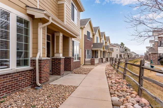 $410,000 | 16127 East Geddes Drive, Unit 81, Aurora, CO 80016