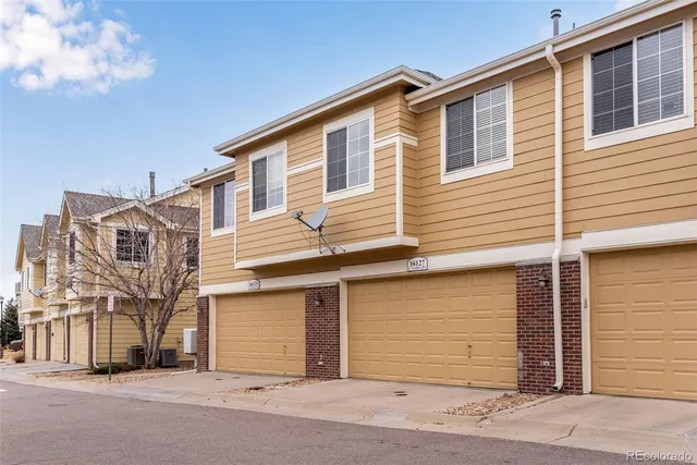 $410,000 | 16127 East Geddes Drive, Unit 81, Aurora, CO 80016