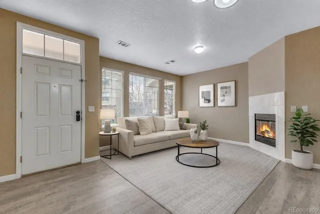 $410,000 | 16127 East Geddes Drive, Unit 81, Aurora, CO 80016