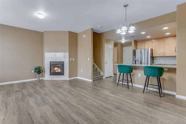 $410,000 | 16127 East Geddes Drive, Unit 81, Aurora, CO 80016