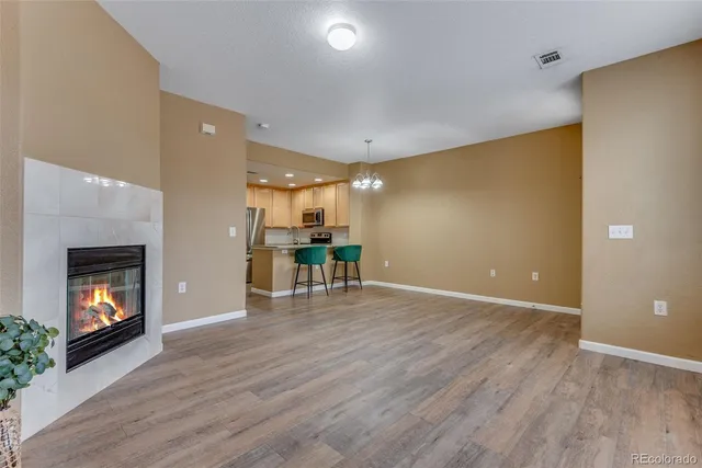$410,000 | 16127 East Geddes Drive, Unit 81, Aurora, CO 80016