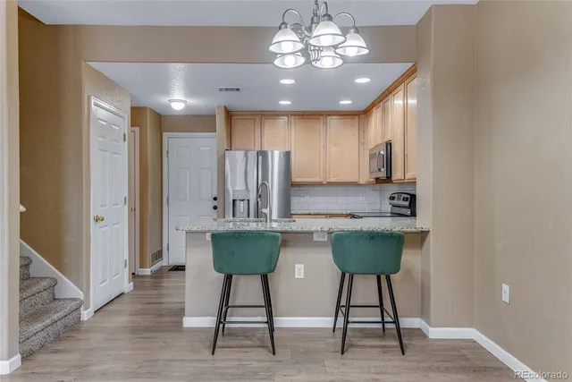 $410,000 | 16127 East Geddes Drive, Unit 81, Aurora, CO 80016