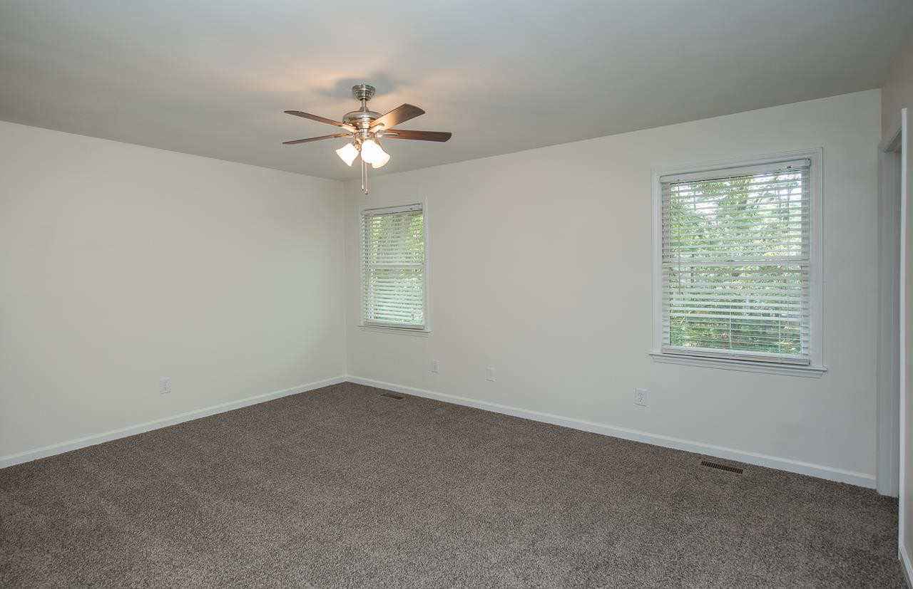 321 Irelan Drive Raleigh, NC 27606 - Photo 19 of 30 Master Bedroom
