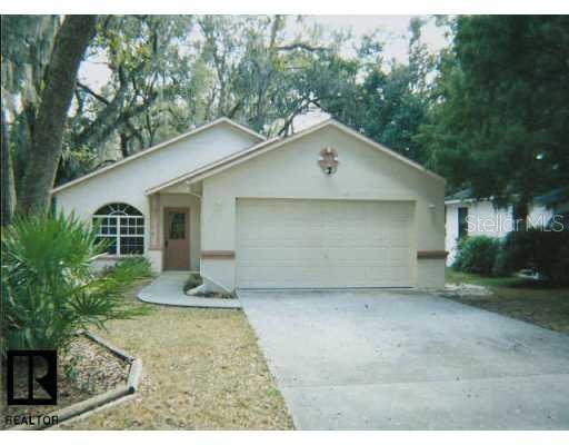 5614 Delaware Avenue New Port Richey, FL 34652 - Photo 1 of 1 Exterior Front
