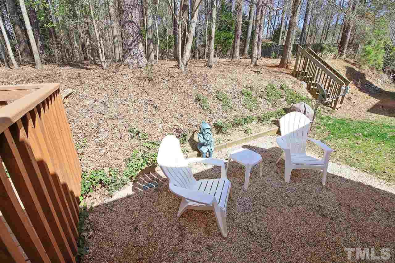 200 Melksham Road Wake Forest, NC 27587 - Photo 25 of 29