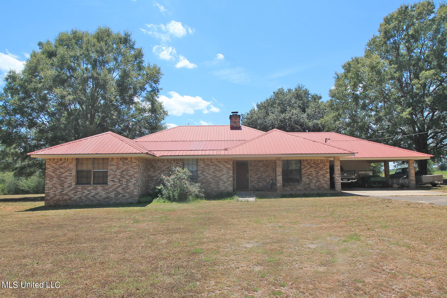 1102 Cecil Havard Road Lucedale, MS 39452 - Photo 1 of 45 1 (1)