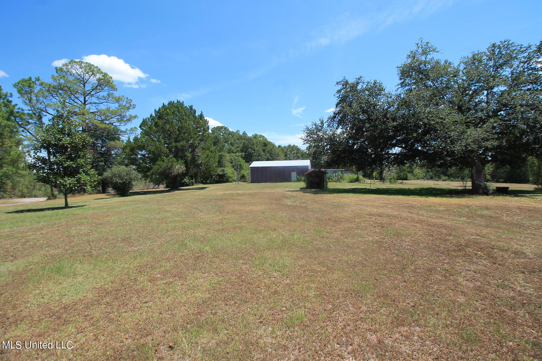 1102 Cecil Havard Road Lucedale, MS 39452 - Photo 32 of 45 5 (3)