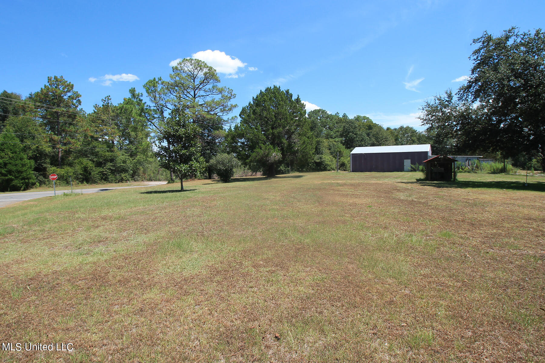 1102 Cecil Havard Road Lucedale, MS 39452 - Photo 36 of 45 5 (7)