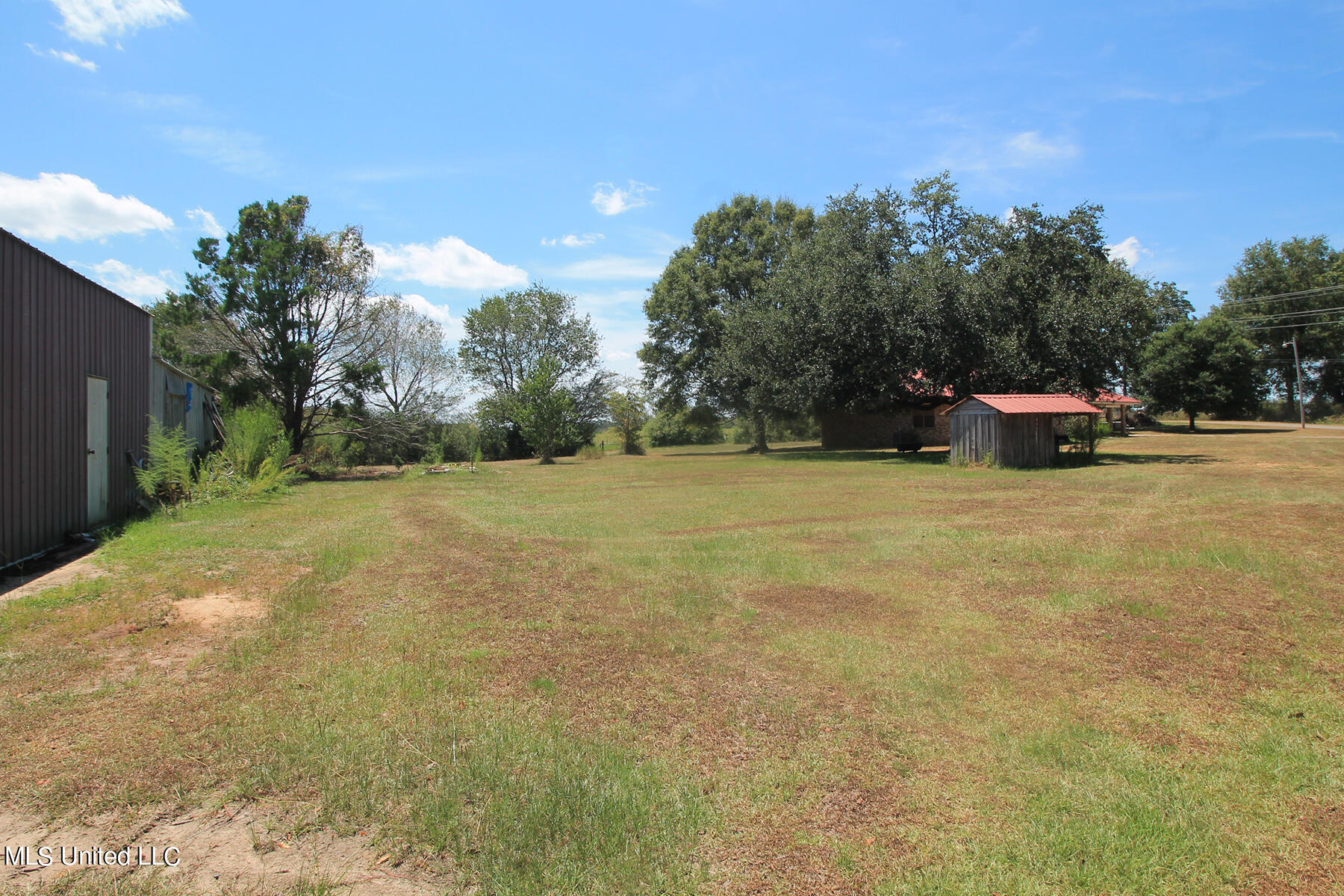 1102 Cecil Havard Road Lucedale, MS 39452 - Photo 43 of 45 6 (8)