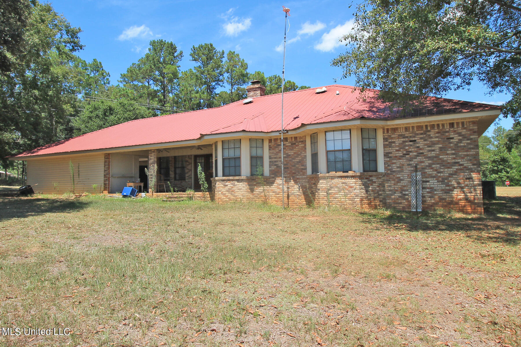 1102 Cecil Havard Road Lucedale, MS 39452 - Photo 44 of 45 7 (1)