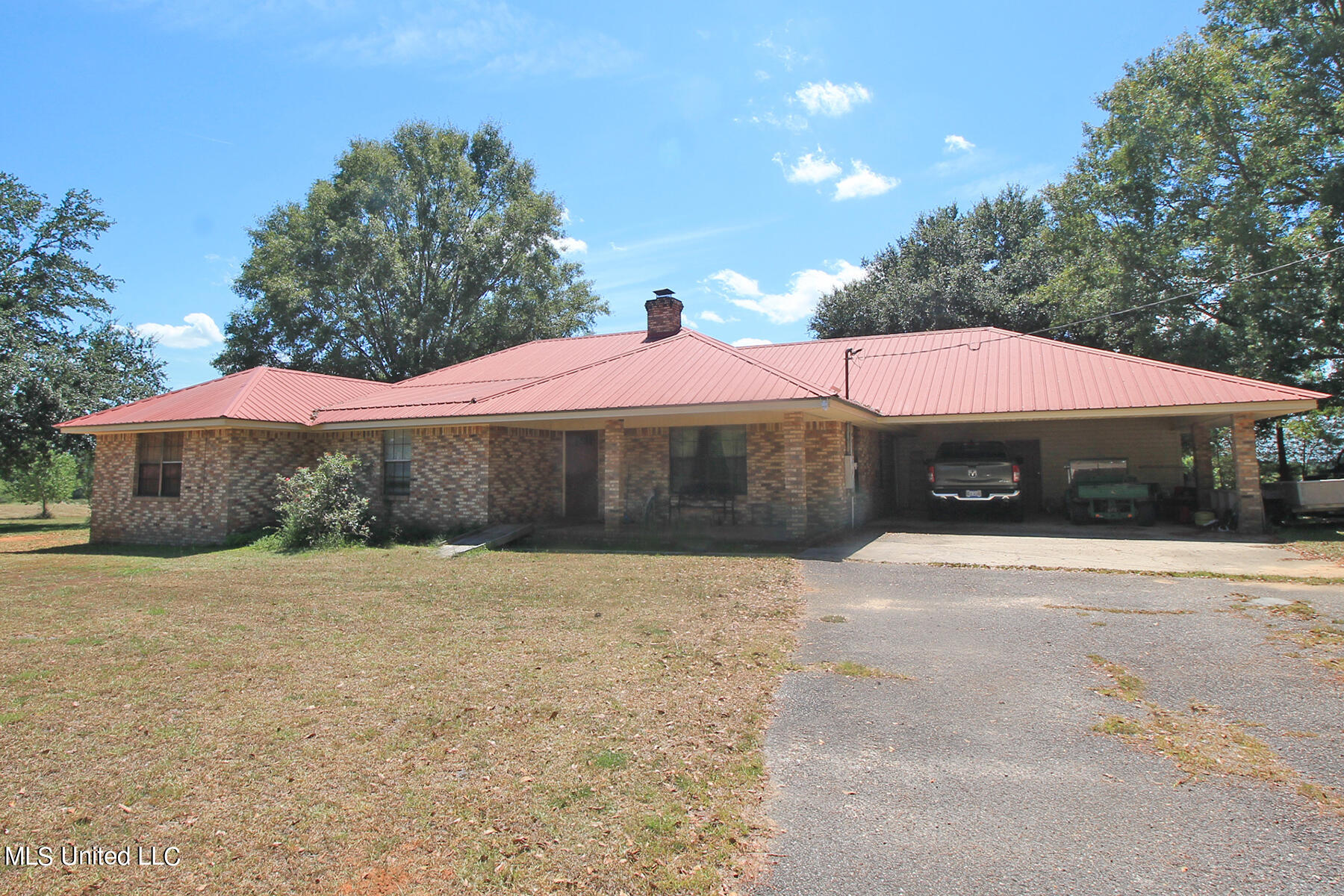 1102 Cecil Havard Road Lucedale, MS 39452 - Photo 45 of 45 7 (2)