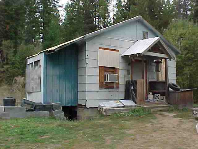 4418 Stephenson Road Clayton, WA 99110 - Photo 1 of 9