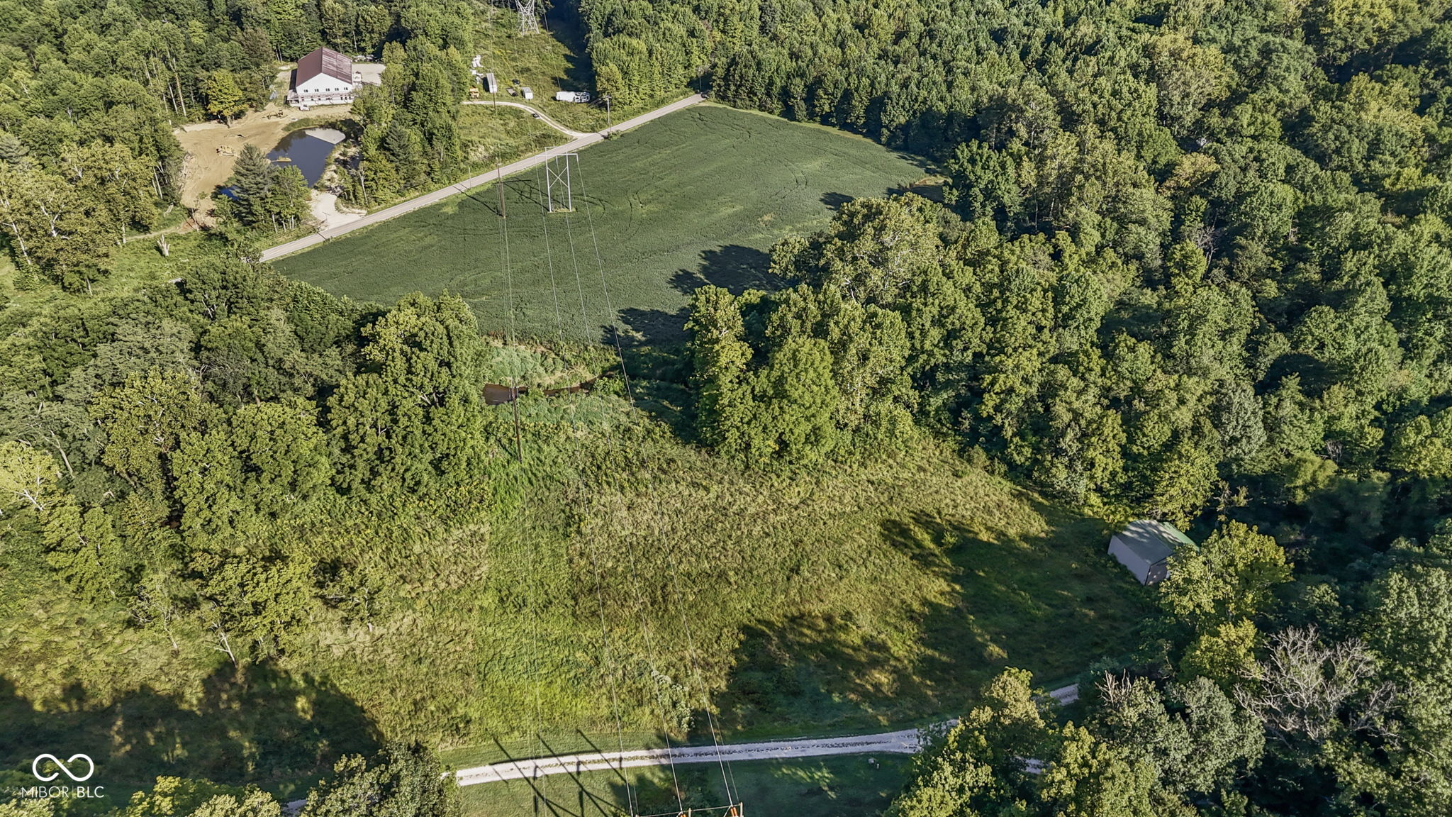 0 Beanblossom Road Nashville, IN 47448 - Photo 18 of 20