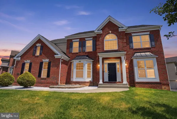 $950,000 | 1228 William Penn Drive, Bensalem, PA 19020