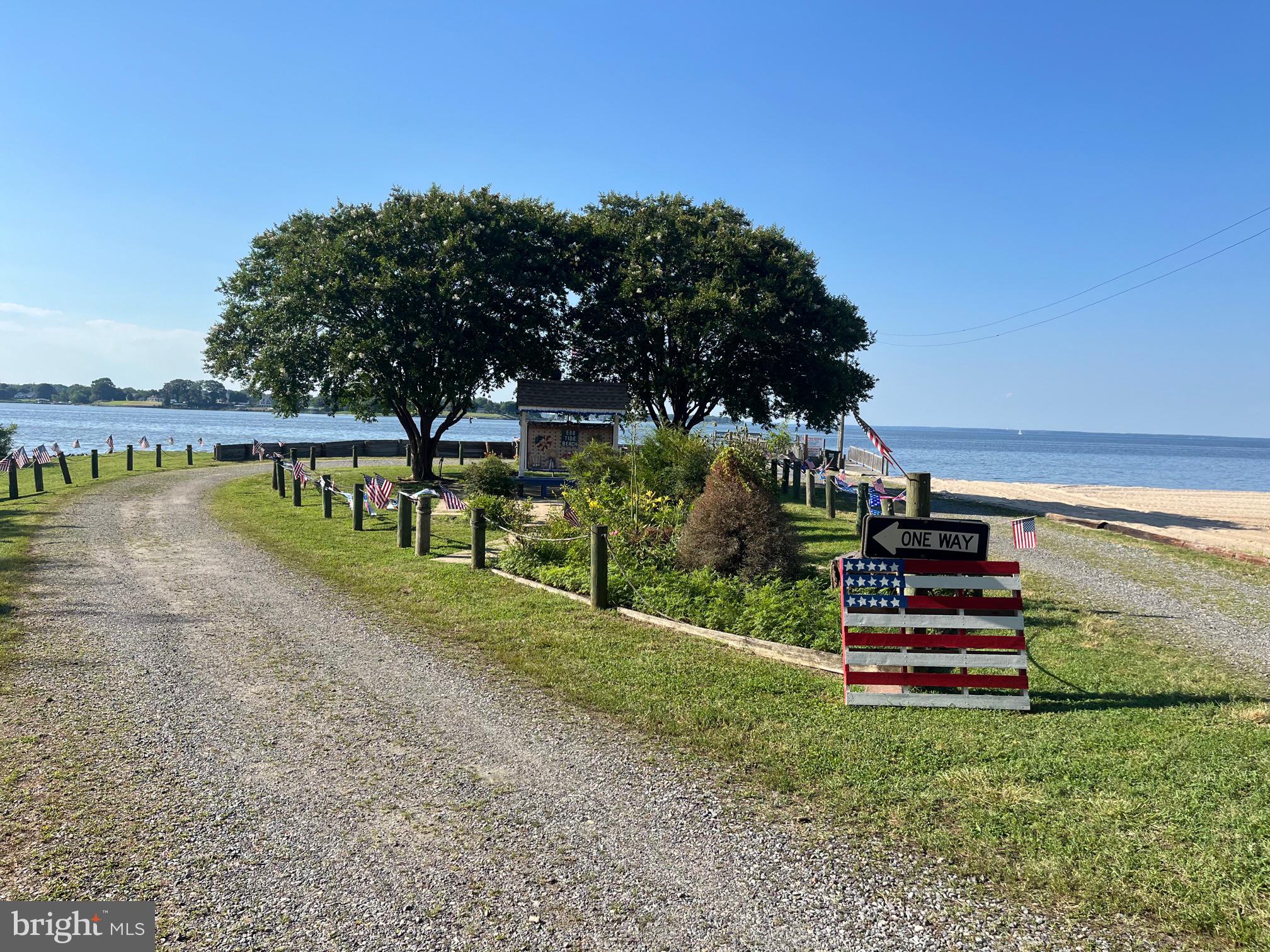 237 Nicholson Drive Colonial Beach, VA 22443 - Photo 24 of 27