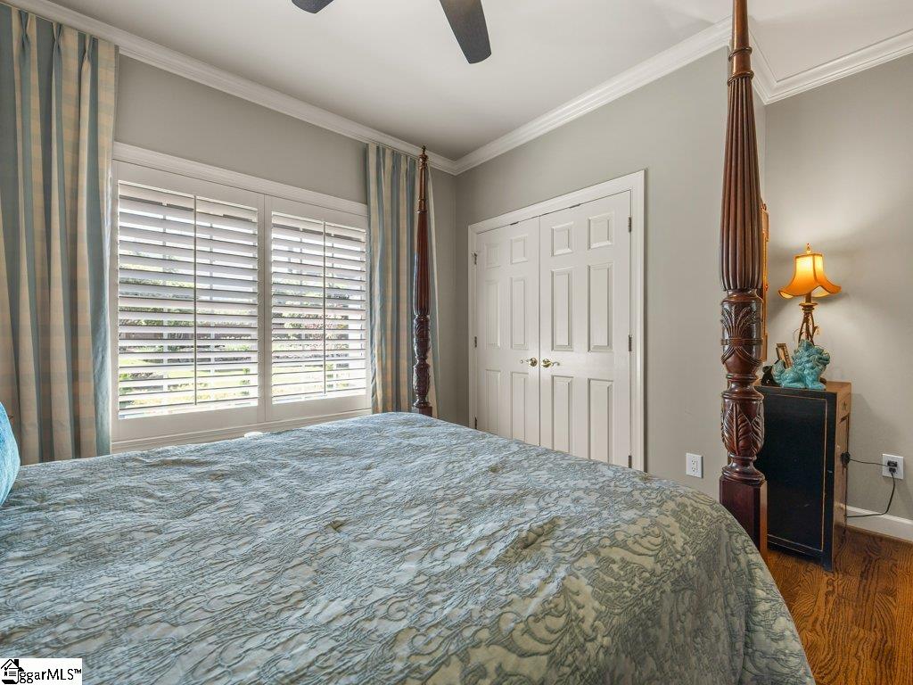 504 Spring Point Court Simpsonville, SC 29681 - Photo 28 of 46