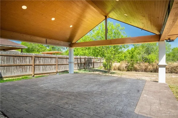 $275,000 | 4102 Pedernal Street, Edinburg, TX 78542