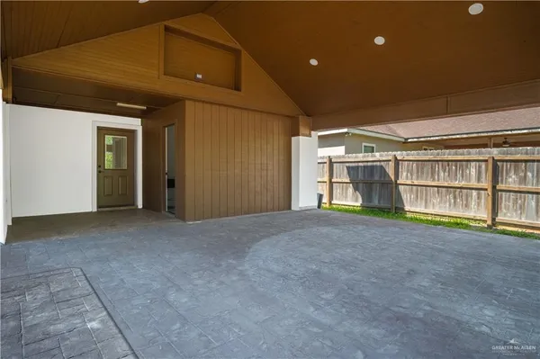 $275,000 | 4102 Pedernal Street, Edinburg, TX 78542