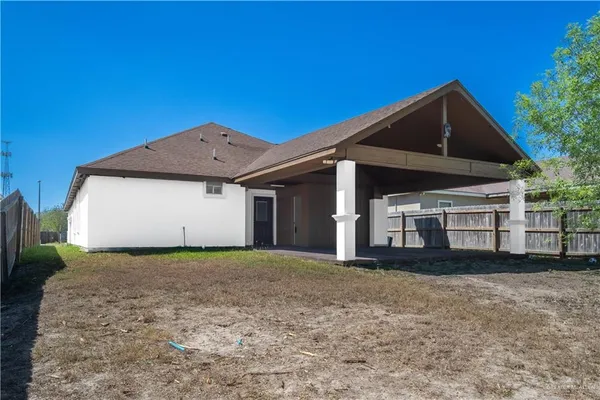 $275,000 | 4102 Pedernal Street, Edinburg, TX 78542
