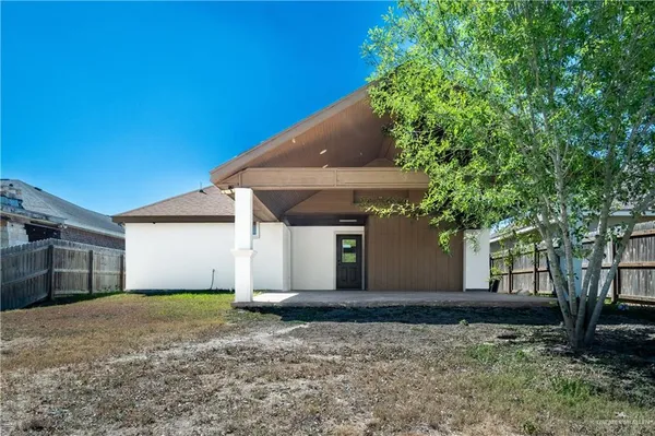 $275,000 | 4102 Pedernal Street, Edinburg, TX 78542