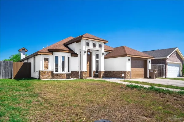 $275,000 | 4102 Pedernal Street, Edinburg, TX 78542