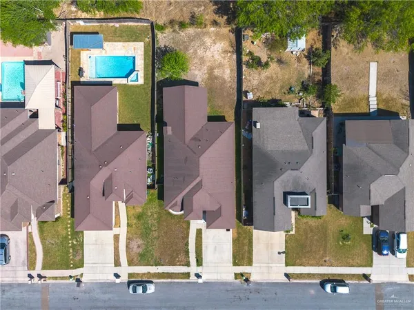 $275,000 | 4102 Pedernal Street, Edinburg, TX 78542