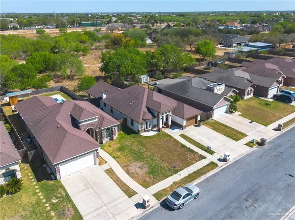 $275,000 | 4102 Pedernal Street, Edinburg, TX 78542