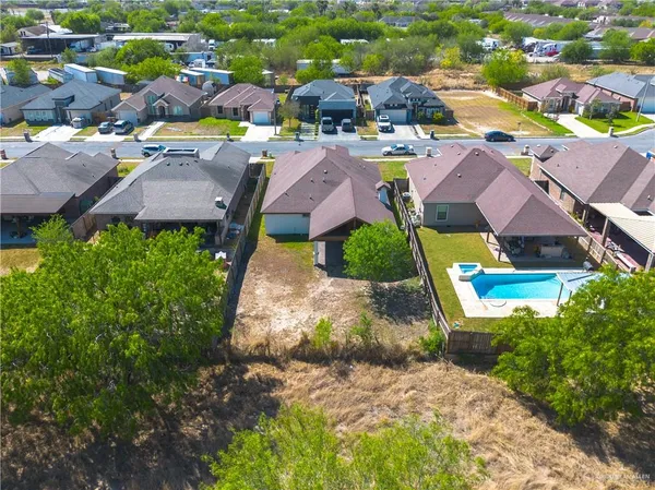 $275,000 | 4102 Pedernal Street, Edinburg, TX 78542