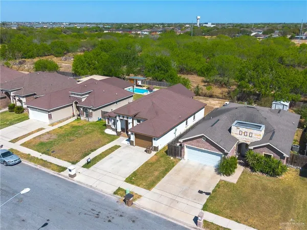 $275,000 | 4102 Pedernal Street, Edinburg, TX 78542