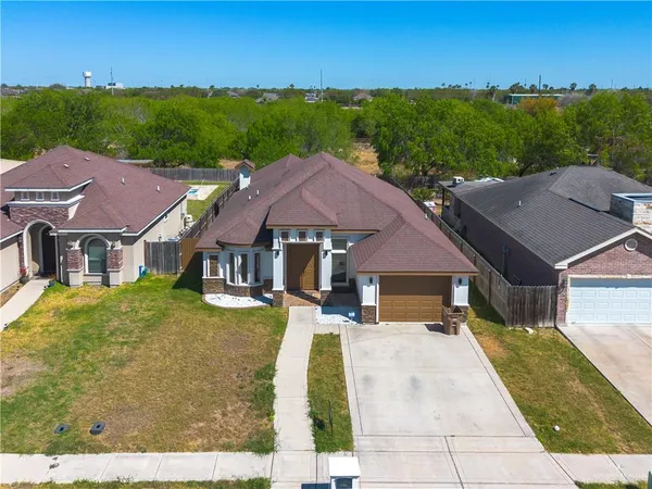 $275,000 | 4102 Pedernal Street, Edinburg, TX 78542