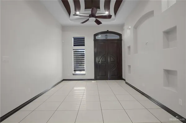 $275,000 | 4102 Pedernal Street, Edinburg, TX 78542