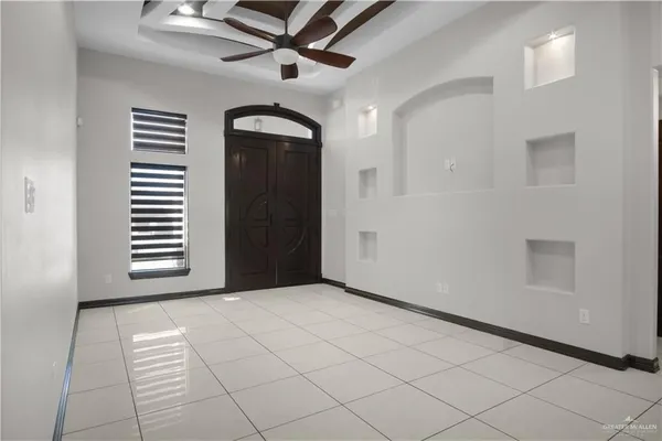 $275,000 | 4102 Pedernal Street, Edinburg, TX 78542