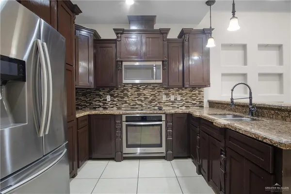 $275,000 | 4102 Pedernal Street, Edinburg, TX 78542