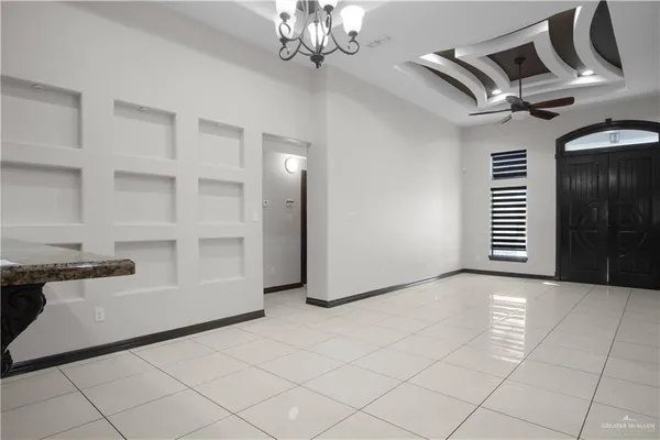 $275,000 | 4102 Pedernal Street, Edinburg, TX 78542