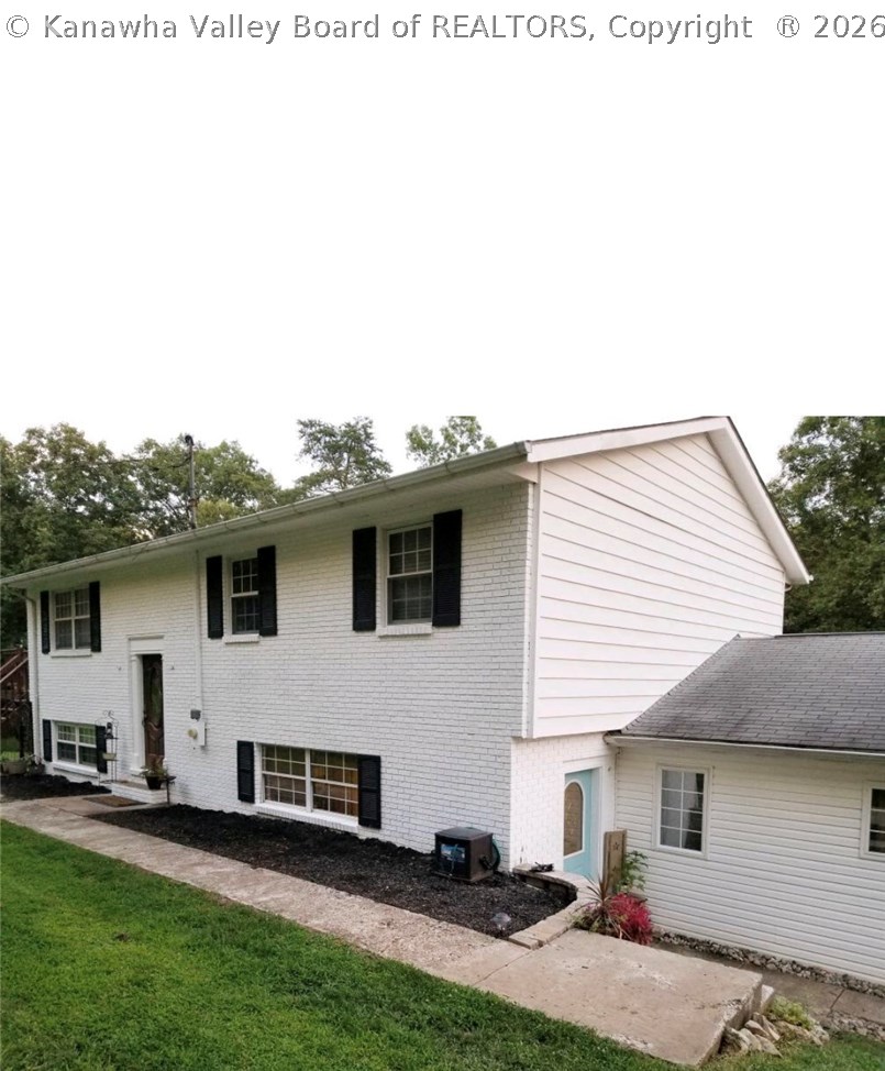 295 Pleasant Valley Acres Road Given, WV 25245 - Photo 1 of 29 Gallery Image 1