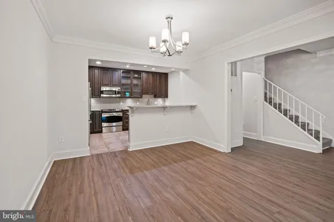 $975,000 | 3231 Sutton Place Northwest, Unit D, Washington, DC 20016