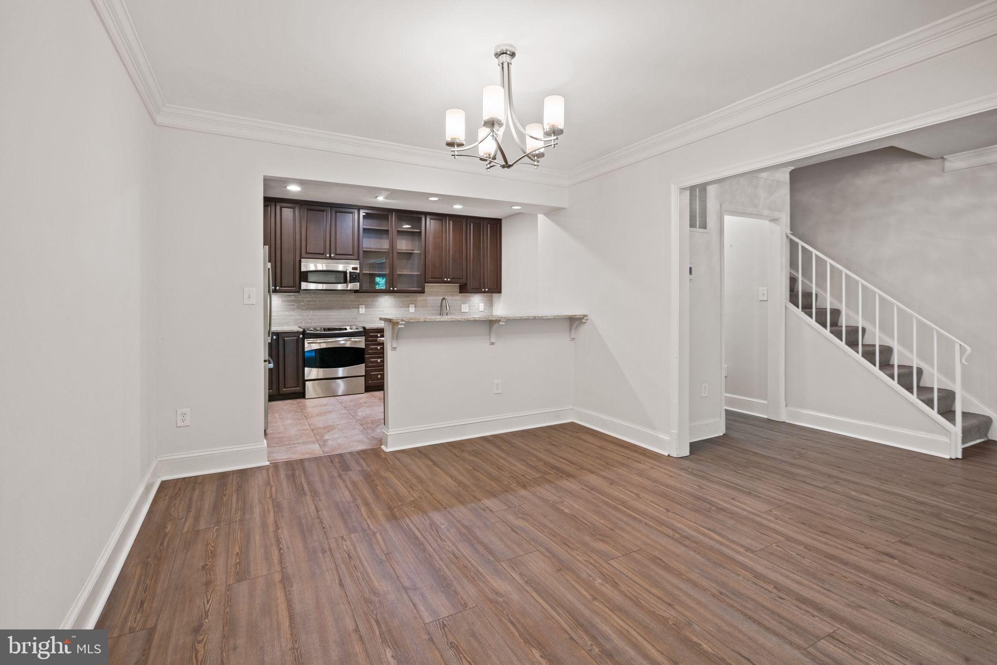 3231 Sutton Place Northwest, Unit D Washington, DC 20016 - Photo 17 of 41