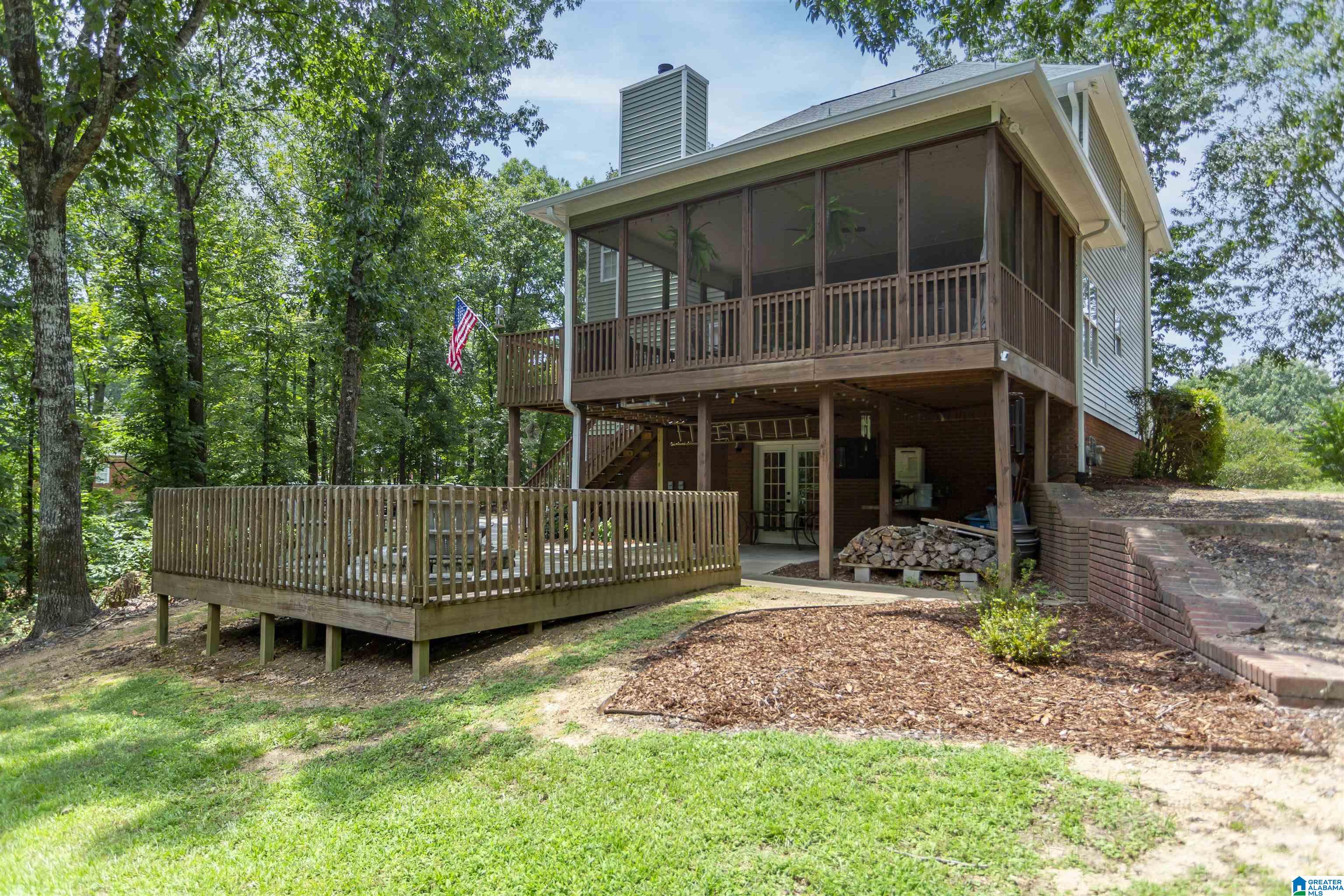 273 Forest Parkway Alabaster, AL 35007 - Photo 11 of 68