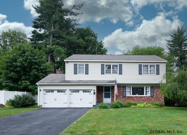 155 Winne Road Bethlehem, NY 12054 - Photo 1 of 26 Photo 1