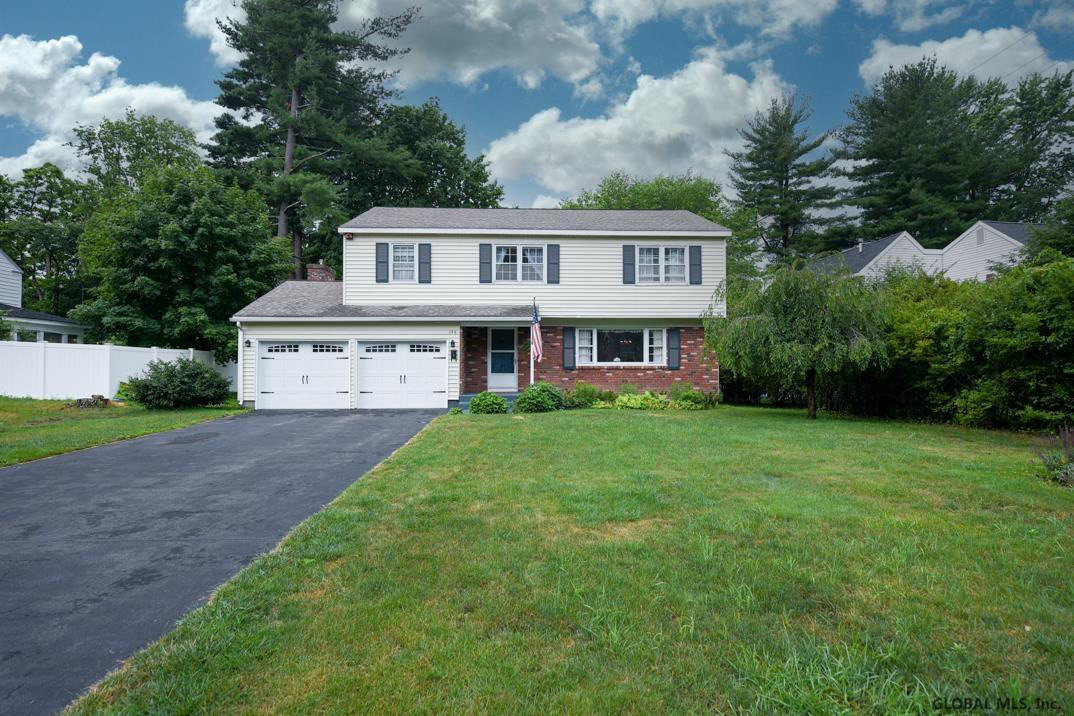 155 Winne Road Bethlehem, NY 12054 - Photo 2 of 26 Photo 2
