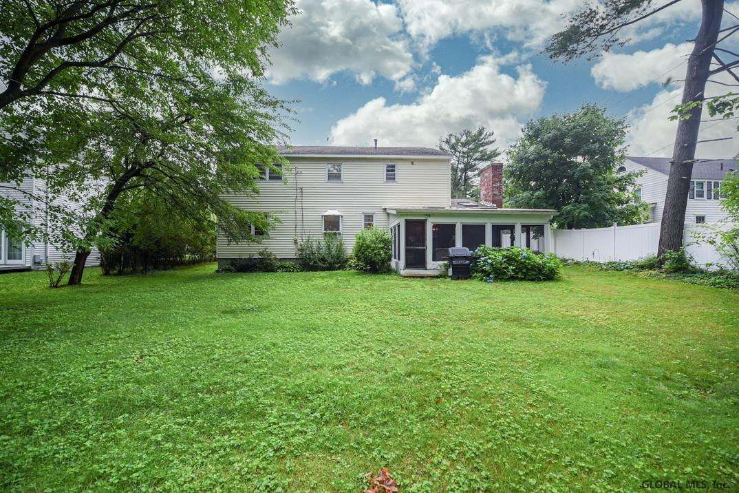 155 Winne Road Bethlehem, NY 12054 - Photo 25 of 26 Photo 25
