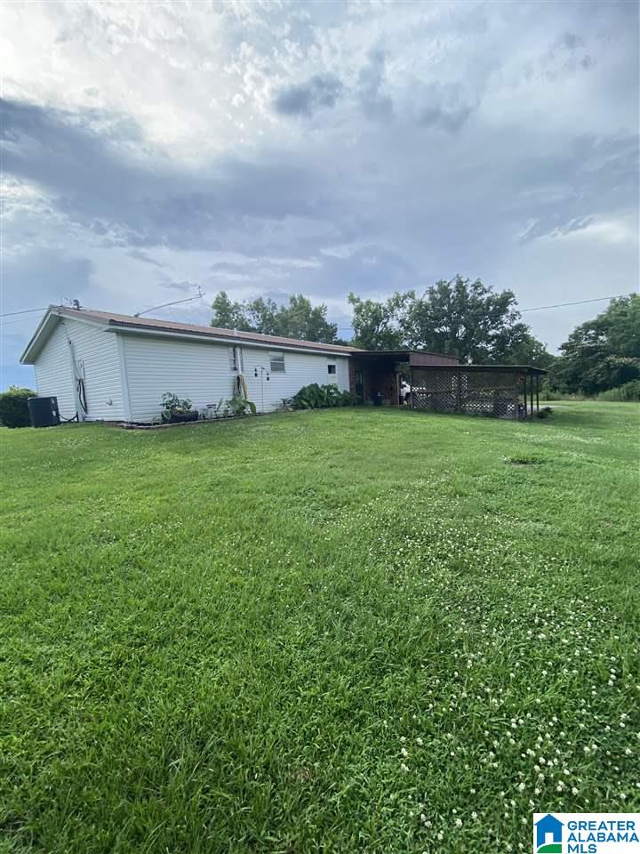 4018 County Road 495 Verbena, AL 36091 - Photo 16 of 44