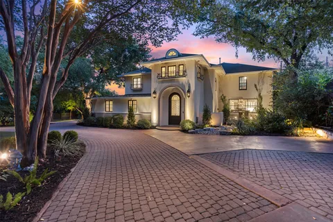 $6,500,000 | 1411 West 10th Street, Austin, TX 78703