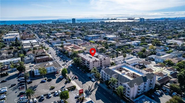 $675,000 | 605 Redondo Avenue, Unit 308, Long Beach, CA 90814