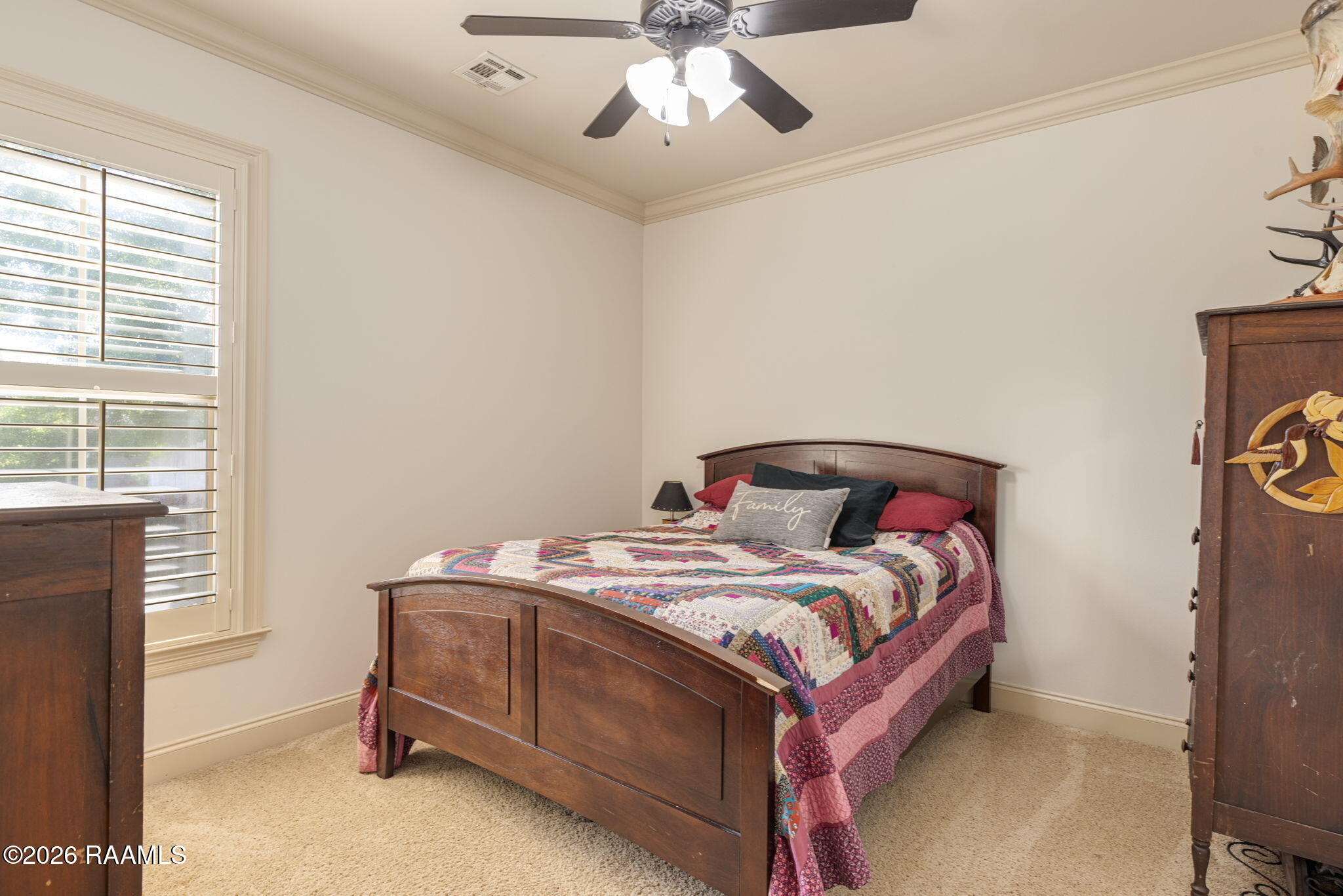 201 Dustin Circle Broussard, LA 70518 - Photo 17 of 27 Guest Room