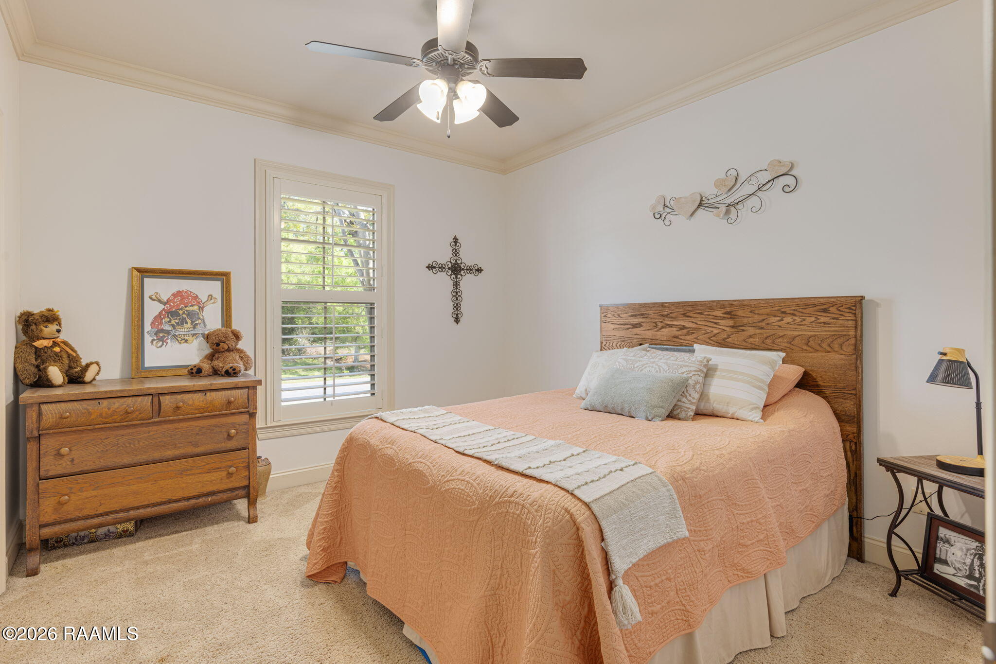 201 Dustin Circle Broussard, LA 70518 - Photo 19 of 27 Guest Room