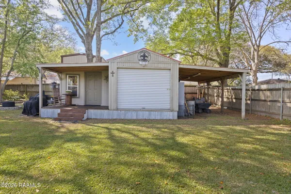 $289,000 | 201 Dustin Circle, Broussard, LA 70518