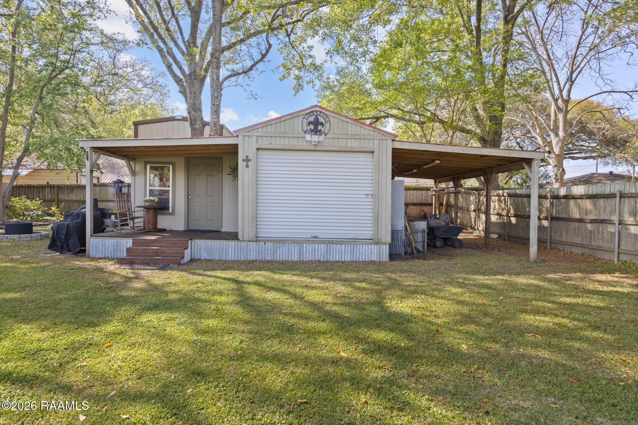 201 Dustin Circle Broussard, LA 70518 - Photo 24 of 27 Shop