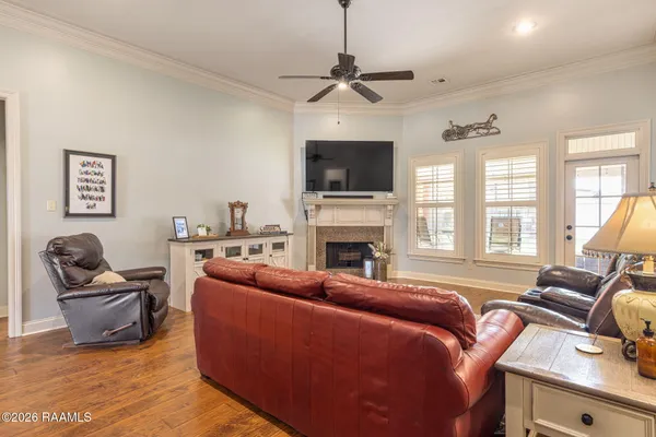 $289,000 | 201 Dustin Circle, Broussard, LA 70518