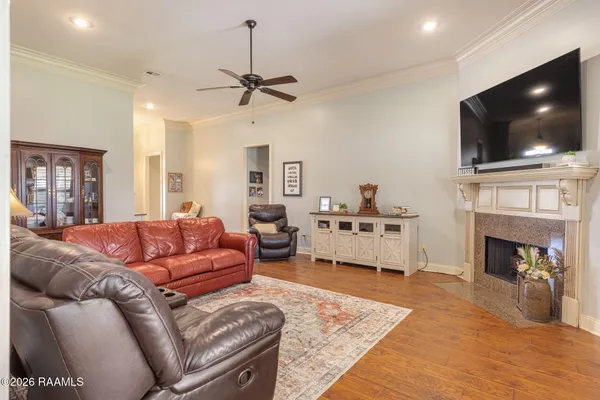 $289,000 | 201 Dustin Circle, Broussard, LA 70518